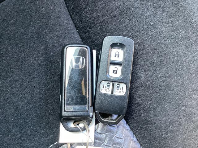 Ｎ－ＢＯＸカスタム Ｌ　禁煙車　両席電動スライドドア　Ｐソナー　１オーナー　サイドエアバッグ　ナビＴＶ　Ａストップ　シートヒータ　ベンチシート　キーフリーシステム　ＬＥＤライト　リアカメ　クルーズコントロール　ＡＣ　スマキー（80枚目）