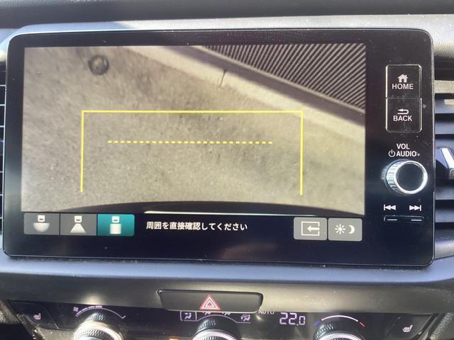 フィットハイブリッド eHEVホーム20周年特別仕様車カーサ 禁煙車 ワンオーナー車 純正ナビ TV(フルセグ)Bカメラ ETC LEDヘッドライト 前後ドラレコ 前後ソナー 前席シートヒーター ホンダセンシング ホンダコネクト対応 純正16インチアルミ(29枚目)