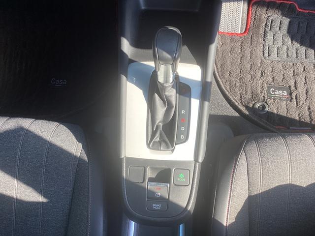 フィットハイブリッド eHEVホーム20周年特別仕様車カーサ 禁煙車 ワンオーナー車 純正ナビ TV(フルセグ)Bカメラ ETC LEDヘッドライト 前後ドラレコ 前後ソナー 前席シートヒーター ホンダセンシング ホンダコネクト対応 純正16インチアルミ(37枚目)