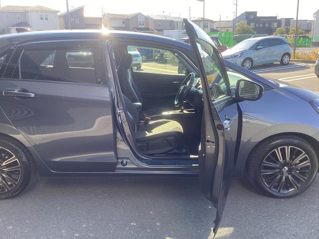 フィットハイブリッド eHEVホーム20周年特別仕様車カーサ 禁煙車 ワンオーナー車 純正ナビ TV(フルセグ)Bカメラ ETC LEDヘッドライト 前後ドラレコ 前後ソナー 前席シートヒーター ホンダセンシング ホンダコネクト対応 純正16インチアルミ(48枚目)