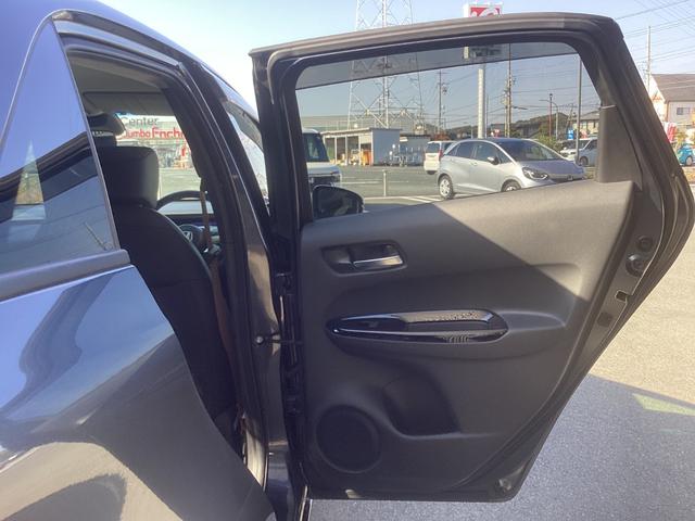 フィットハイブリッド eHEVホーム20周年特別仕様車カーサ 禁煙車 ワンオーナー車 純正ナビ TV(フルセグ)Bカメラ ETC LEDヘッドライト 前後ドラレコ 前後ソナー 前席シートヒーター ホンダセンシング ホンダコネクト対応 純正16インチアルミ(52枚目)