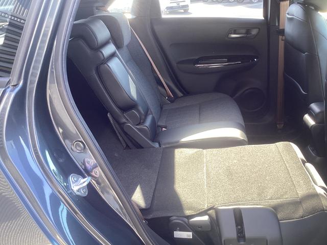 フィットハイブリッド eHEVホーム20周年特別仕様車カーサ 禁煙車 ワンオーナー車 純正ナビ TV(フルセグ)Bカメラ ETC LEDヘッドライト 前後ドラレコ 前後ソナー 前席シートヒーター ホンダセンシング ホンダコネクト対応 純正16インチアルミ(55枚目)