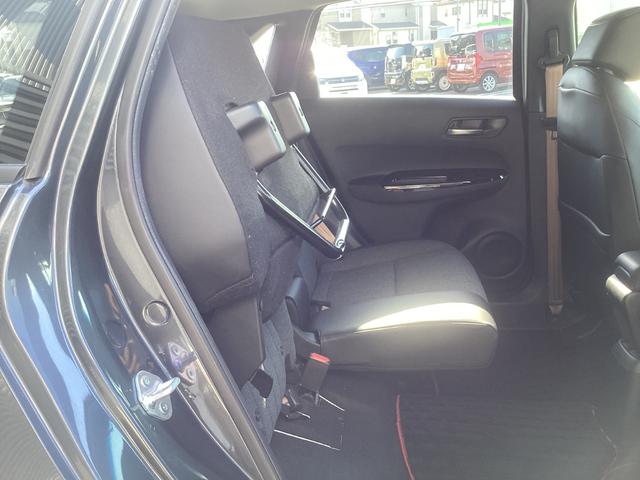 フィットハイブリッド eHEVホーム20周年特別仕様車カーサ 禁煙車 ワンオーナー車 純正ナビ TV(フルセグ)Bカメラ ETC LEDヘッドライト 前後ドラレコ 前後ソナー 前席シートヒーター ホンダセンシング ホンダコネクト対応 純正16インチアルミ(57枚目)