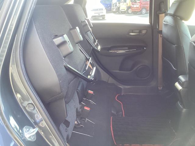 フィットハイブリッド eHEVホーム20周年特別仕様車カーサ 禁煙車 ワンオーナー車 純正ナビ TV(フルセグ)Bカメラ ETC LEDヘッドライト 前後ドラレコ 前後ソナー 前席シートヒーター ホンダセンシング ホンダコネクト対応 純正16インチアルミ(58枚目)