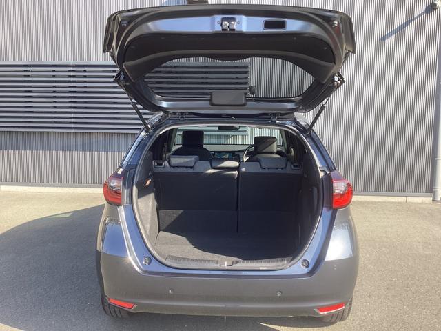 フィットハイブリッド eHEVホーム20周年特別仕様車カーサ 禁煙車 ワンオーナー車 純正ナビ TV(フルセグ)Bカメラ ETC LEDヘッドライト 前後ドラレコ 前後ソナー 前席シートヒーター ホンダセンシング ホンダコネクト対応 純正16インチアルミ(62枚目)