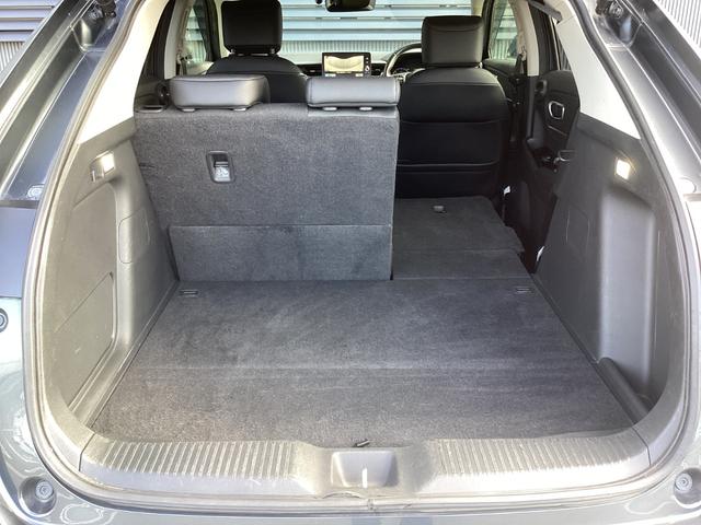 ヴェゼル ｅ：ＨＥＶＺ　禁煙車　ワンオーナー車　純正ナビ　ＴＶ（フルセグ）Ｂカメラ　マルチビューカメラ　ＬＥＤヘッドライト　フォグライト　前後ドラレコ　前席シートヒーター　前後ソナー　電動テールゲート　ブラインドスポット（68枚目）