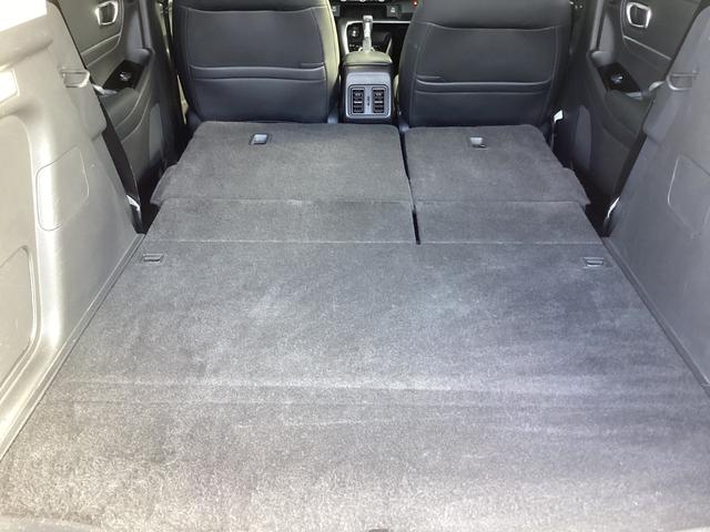 ヴェゼル ｅ：ＨＥＶＺ　禁煙車　ワンオーナー車　純正ナビ　ＴＶ（フルセグ）Ｂカメラ　マルチビューカメラ　ＬＥＤヘッドライト　フォグライト　前後ドラレコ　前席シートヒーター　前後ソナー　電動テールゲート　ブラインドスポット（69枚目）