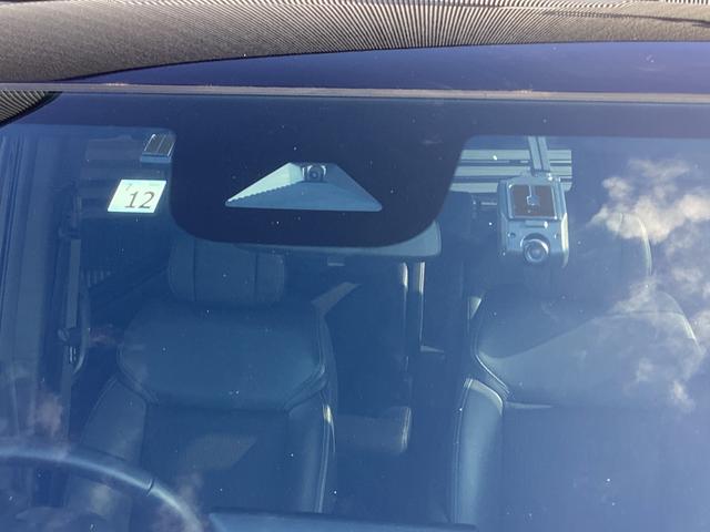 ステップワゴン ｅ：ＨＥＶスパーダ　１年保証　禁煙車　純正ナビ　ＴＶ　バックカメラ　フリップダウンモニター　ＥＴＣ　両側電動スライドドア　電動テールゲート　前後ドラレコ　前席シートヒーター　ＬＥＤヘッドライト・フォグライト　前後ソナー（20枚目）