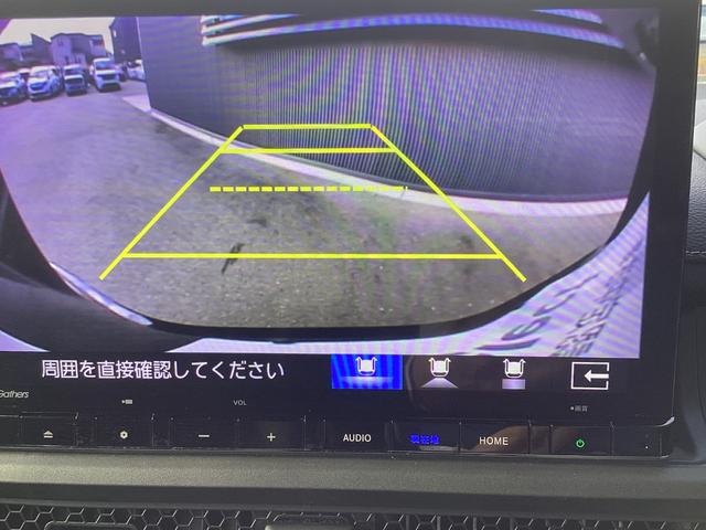 ステップワゴン ｅ：ＨＥＶスパーダ　１年保証　禁煙車　純正ナビ　ＴＶ　バックカメラ　フリップダウンモニター　ＥＴＣ　両側電動スライドドア　電動テールゲート　前後ドラレコ　前席シートヒーター　ＬＥＤヘッドライト・フォグライト　前後ソナー（28枚目）