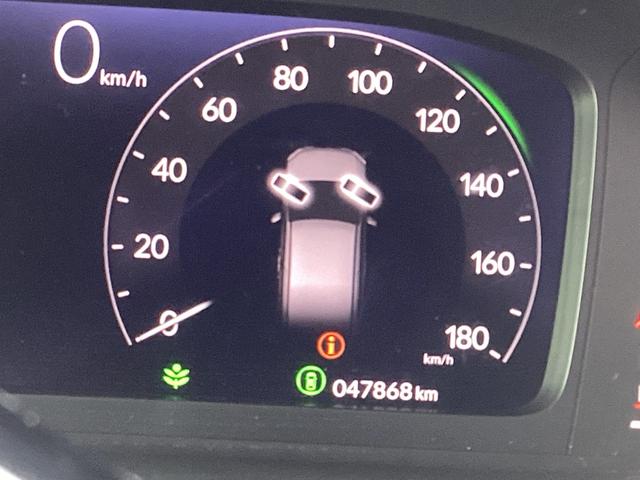 ステップワゴン ｅ：ＨＥＶスパーダ　１年保証　禁煙車　純正ナビ　ＴＶ　バックカメラ　フリップダウンモニター　ＥＴＣ　両側電動スライドドア　電動テールゲート　前後ドラレコ　前席シートヒーター　ＬＥＤヘッドライト・フォグライト　前後ソナー（33枚目）