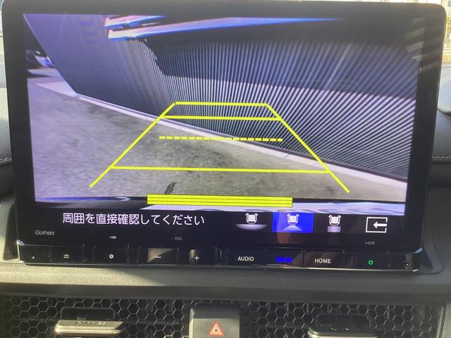 ステップワゴン ｅ：ＨＥＶスパーダ　１年保証　禁煙車　純正ナビ　ＴＶ　バックカメラ　フリップダウンモニター　ＥＴＣ　両側電動スライドドア　電動テールゲート　前後ドラレコ　前席シートヒーター　ＬＥＤヘッドライト・フォグライト　前後ソナー（34枚目）