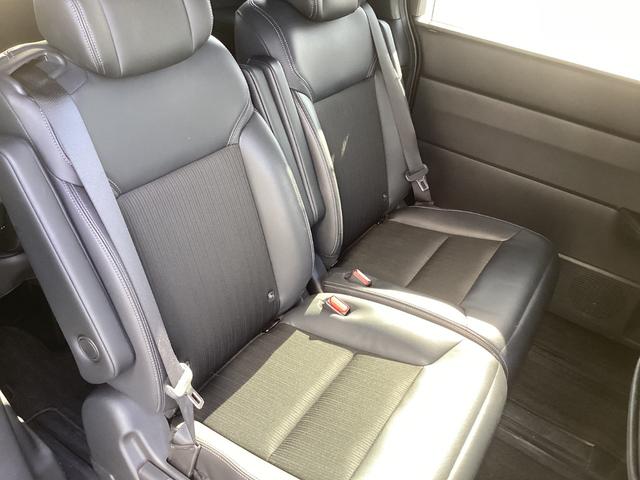 ステップワゴン ｅ：ＨＥＶスパーダ　１年保証　禁煙車　純正ナビ　ＴＶ　バックカメラ　フリップダウンモニター　ＥＴＣ　両側電動スライドドア　電動テールゲート　前後ドラレコ　前席シートヒーター　ＬＥＤヘッドライト・フォグライト　前後ソナー（52枚目）