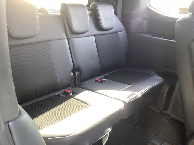 ステップワゴン ｅ：ＨＥＶスパーダ　１年保証　禁煙車　純正ナビ　ＴＶ　バックカメラ　フリップダウンモニター　ＥＴＣ　両側電動スライドドア　電動テールゲート　前後ドラレコ　前席シートヒーター　ＬＥＤヘッドライト・フォグライト　前後ソナー（59枚目）