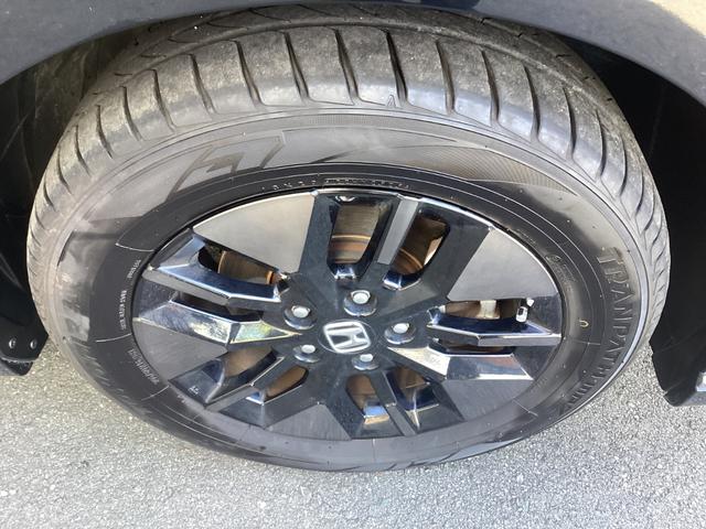 ステップワゴン ｅ：ＨＥＶスパーダ　１年保証　禁煙車　純正ナビ　ＴＶ　バックカメラ　フリップダウンモニター　ＥＴＣ　両側電動スライドドア　電動テールゲート　前後ドラレコ　前席シートヒーター　ＬＥＤヘッドライト・フォグライト　前後ソナー（69枚目）