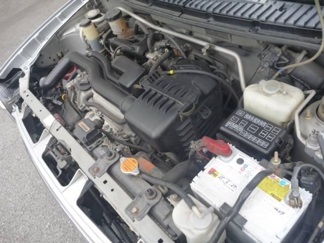 ミニライトスペシャル フルエアロ HID(18枚目)
