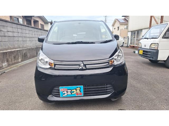 ｅＫワゴン Ｍ（4枚目）