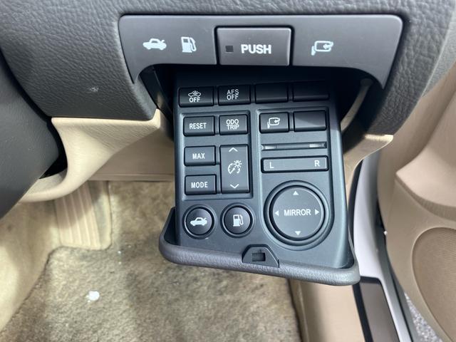 ＧＳ ＧＳ３５０　足回り公認　２０インチアルミ　ベージュ革シート　純正ナビ　ＤＶＤ　ＥＴＣ　キーフリー（14枚目）