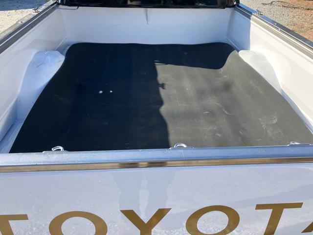 クラウンステーションワゴン 　トラック改造　公認済み　外装全塗装　ＢＢＳ１７インチ　３人乗り　車検取立て　世界で一台（11枚目）