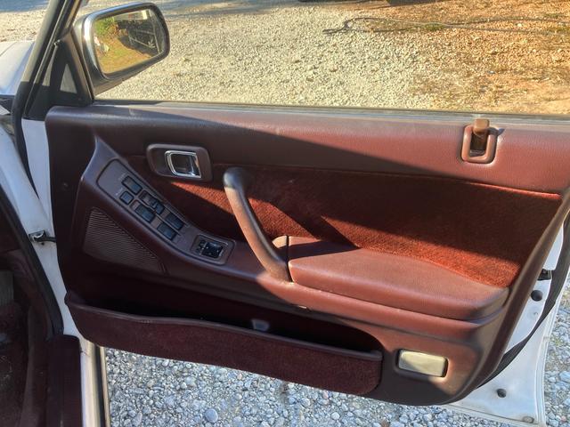 クラウンステーションワゴン 　トラック改造　公認済み　外装全塗装　ＢＢＳ１７インチ　３人乗り　車検取立て　世界で一台（16枚目）