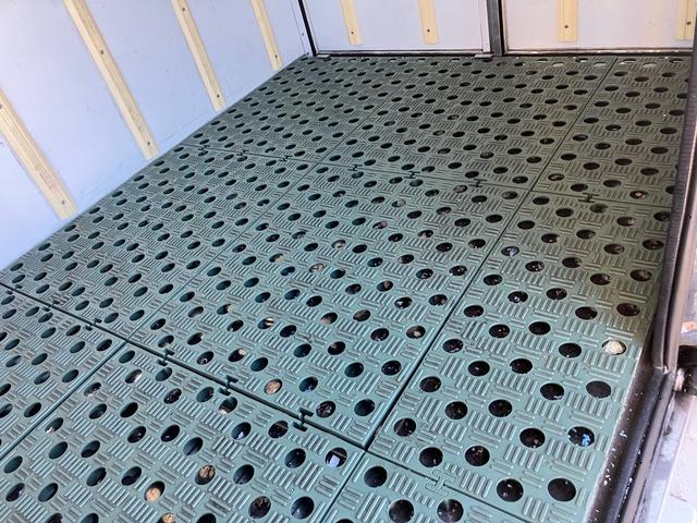 キャリイトラック 　冷凍冷蔵エコサイト　オートマ　エアコン　パワステ　パワーウインドー（11枚目）