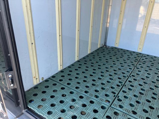 キャリイトラック 　冷凍冷蔵エコサイト　オートマ　エアコン　パワステ　パワーウインドー（15枚目）