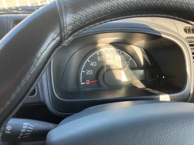 キャリイトラック 　冷凍冷蔵エコサイト　オートマ　エアコン　パワステ　パワーウインドー（20枚目）