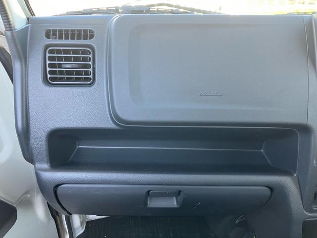 キャリイトラック 　冷凍冷蔵エコサイト　オートマ　エアコン　パワステ　パワーウインドー（24枚目）