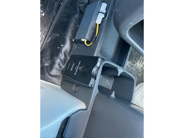 キャリイトラック 　冷凍冷蔵エコサイト　オートマ　エアコン　パワステ　パワーウインドー（25枚目）