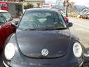 VOLKSWAGEN NEW BEETLE