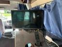 キャンピング 冷蔵庫 レンジ TV テーブル ナビ バックカメラ キーレス(40枚目)