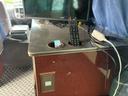 キャンピング 冷蔵庫 レンジ TV テーブル ナビ バックカメラ キーレス(41枚目)