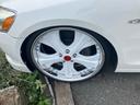 ＧＳ ＧＳ３５０　足回り公認　２０インチアルミ　ベージュ革シート　純正ナビ　ＤＶＤ　ＥＴＣ　キーフリー（6枚目）