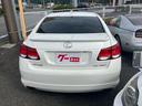 ＧＳ ＧＳ３５０　足回り公認　２０インチアルミ　ベージュ革シート　純正ナビ　ＤＶＤ　ＥＴＣ　キーフリー（8枚目）