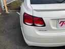 ＧＳ３５０　足回り公認　２０インチアルミ　ベージュ革シート　純正ナビ　ＤＶＤ　ＥＴＣ　キーフリー（10枚目）
