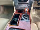 ＧＳ３５０　足回り公認　２０インチアルミ　ベージュ革シート　純正ナビ　ＤＶＤ　ＥＴＣ　キーフリー（17枚目）