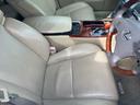 ＧＳ３５０　足回り公認　２０インチアルミ　ベージュ革シート　純正ナビ　ＤＶＤ　ＥＴＣ　キーフリー（21枚目）