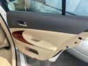ＧＳ３５０　足回り公認　２０インチアルミ　ベージュ革シート　純正ナビ　ＤＶＤ　ＥＴＣ　キーフリー（22枚目）
