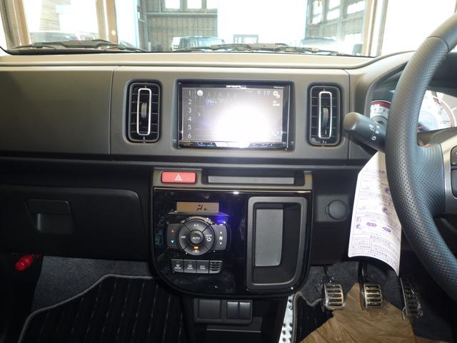 ベースグレード新車未登録スマートキープッシュスタートHID(13枚目)