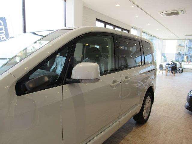 D パワーパッケージ 4WD 両側Pスライド SDナビETC(5枚目)