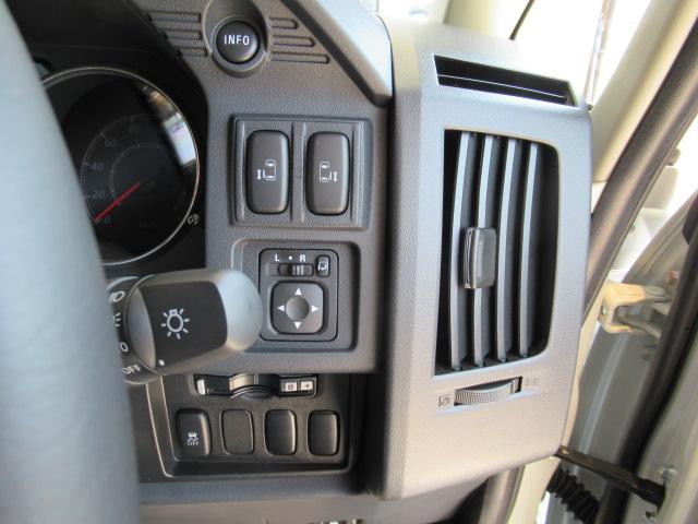 D パワーパッケージ 4WD 両側Pスライド SDナビETC(13枚目)
