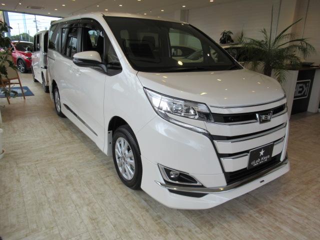 G Toyota Safety Sense C 新車未登録(10枚目)