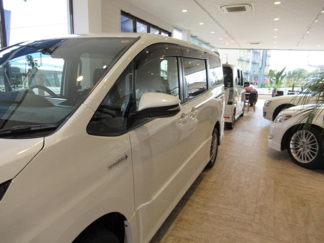 ハイブリッドZS Toyota Safety Sense C(5枚目)