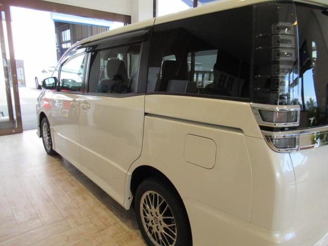 ハイブリッドZS Toyota Safety Sense C(6枚目)