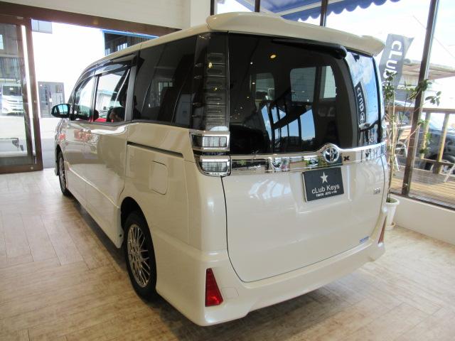 ハイブリッドZS Toyota Safety Sense C(7枚目)