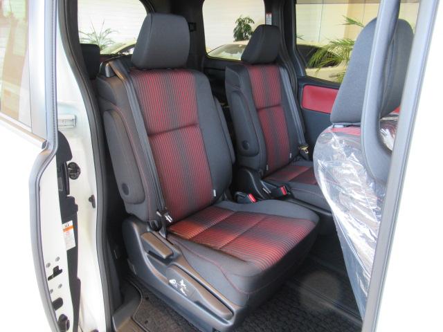 ハイブリッドZS Toyota Safety Sense C(14枚目)