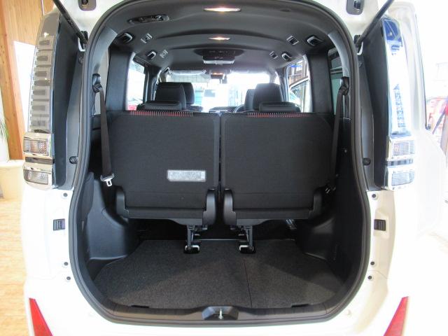 ハイブリッドZS Toyota Safety Sense C(15枚目)