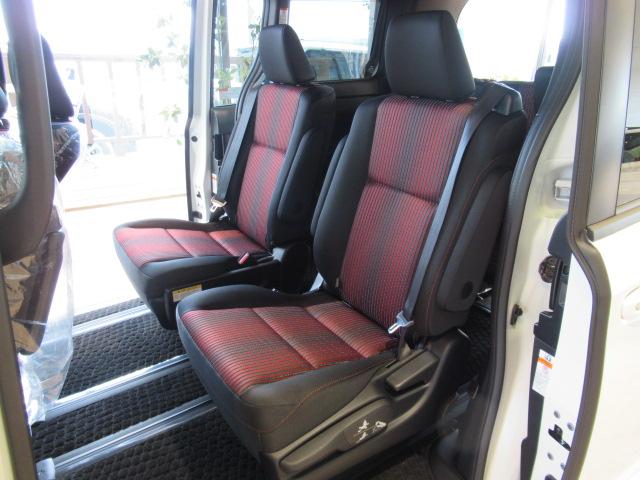 ハイブリッドZS Toyota Safety Sense C(17枚目)