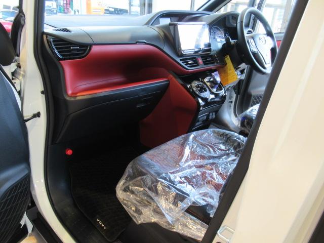 ハイブリッドZS Toyota Safety Sense C(18枚目)