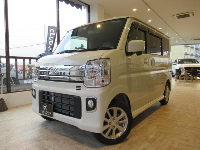 PZターボ レーダーブレーキサポート 新車未登録(2枚目)