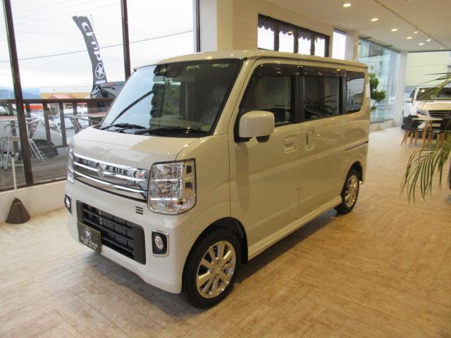 PZターボ レーダーブレーキサポート 新車未登録(4枚目)
